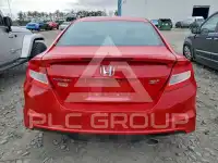 2012 Honda CIVIC фото