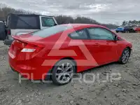 2012 Honda CIVIC фото