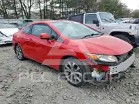 2012 Honda CIVIC фото