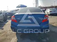 2012 Honda CIVIC фото