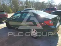 2012 Honda CIVIC фото