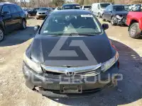 2012 Honda CIVIC фото