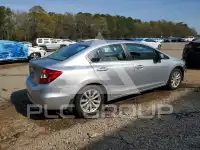 2012 Honda CIVIC фото