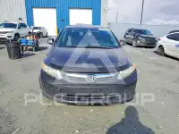 2012 Honda CIVIC фото