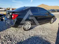 2012 Honda CIVIC фото