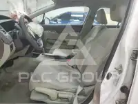 2012 Honda CIVIC фото