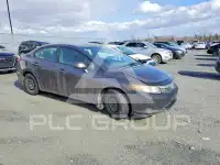 2012 Honda CIVIC фото