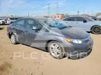 2012 Honda CIVIC photo