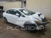 2012 Honda CIVIC фото