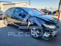 2012 Honda CIVIC photo