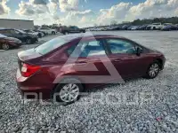 2012 Honda CIVIC фото