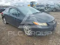 2012 Honda CIVIC photo