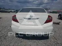 2012 Honda CIVIC photo