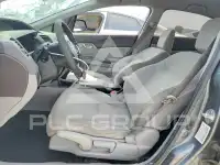 2012 Honda CIVIC photo