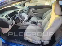 2012 Honda CIVIC фото