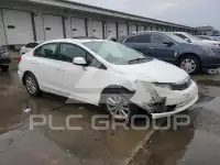 2012 Honda CIVIC photo