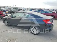 2012 Honda CIVIC photo
