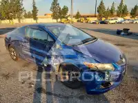 2012 Honda CIVIC фото