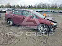 2012 Honda CIVIC фото