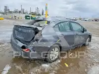 2012 Honda CIVIC фото