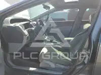 2012 Honda CIVIC фото
