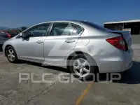 2012 Honda CIVIC photo