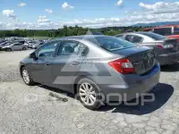 2012 Honda CIVIC photo