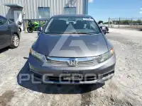 2012 Honda CIVIC photo