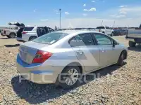 2012 Honda CIVIC фото