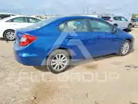 2012 Honda CIVIC photo