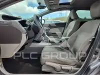 2012 Honda CIVIC photo
