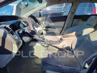 2012 Honda CIVIC фото