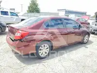 2012 Honda CIVIC фото