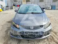 2012 Honda CIVIC фото