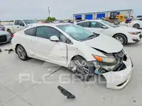 2012 Honda CIVIC photo