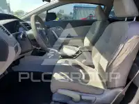 2012 Honda CIVIC фото