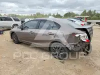 2012 Honda CIVIC фото