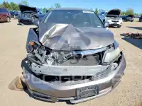 2012 Honda CIVIC фото