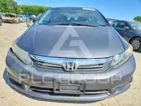 2012 Honda CIVIC photo