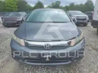 2012 Honda CIVIC photo