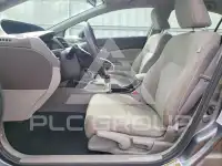 2012 Honda CIVIC photo