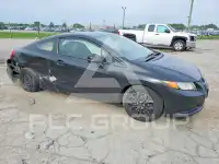 2012 Honda CIVIC фото