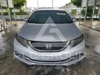 2012 Honda CIVIC фото