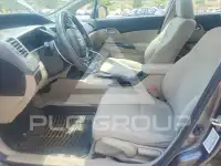 2012 Honda CIVIC фото