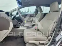 2012 Honda CIVIC фото