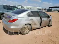 2012 Honda CIVIC photo