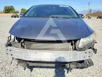 2012 Honda CIVIC photo