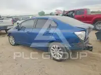 2012 Honda CIVIC photo