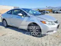 2012 Honda CIVIC фото