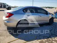 2012 Honda CIVIC фото